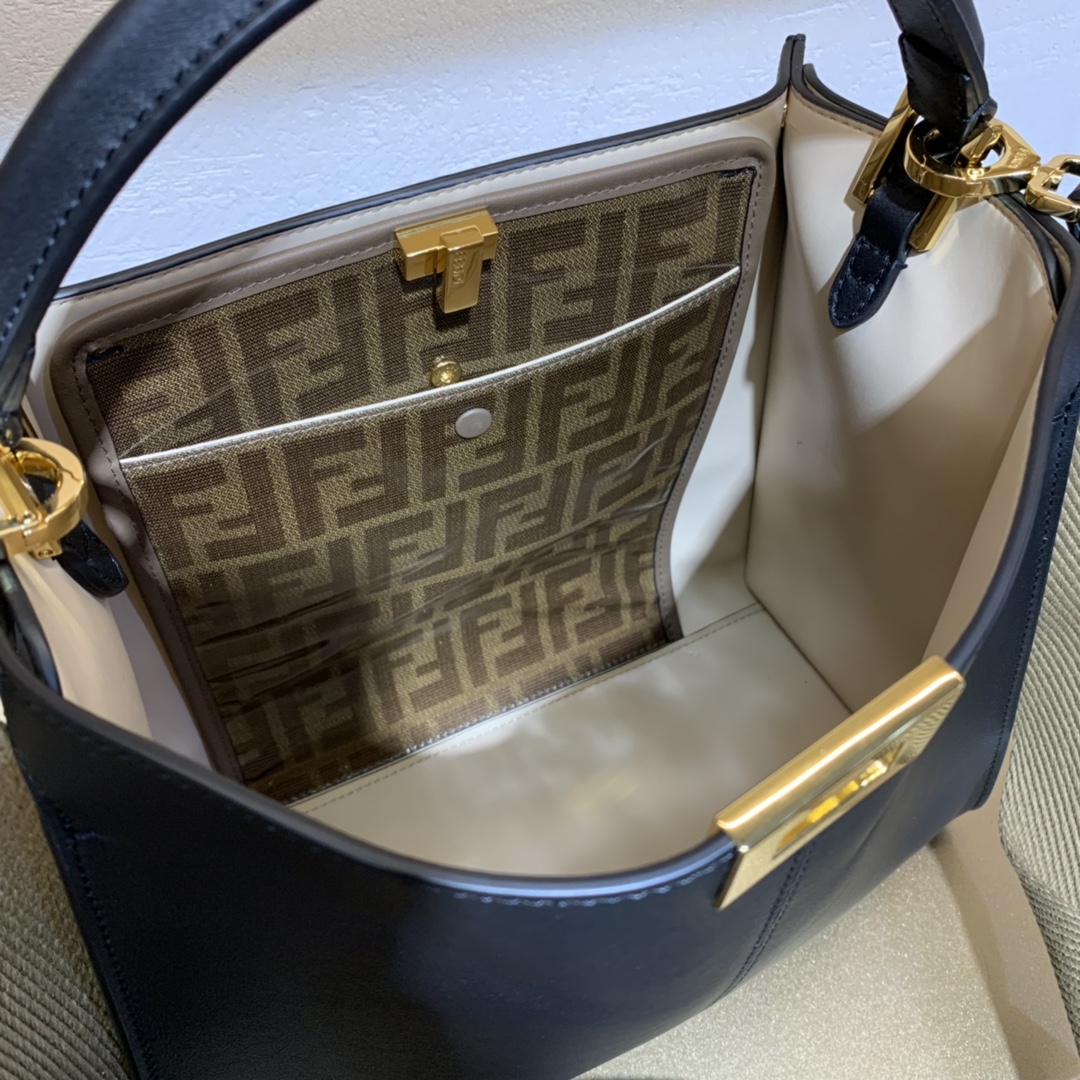 Fendi Top Handle Bags